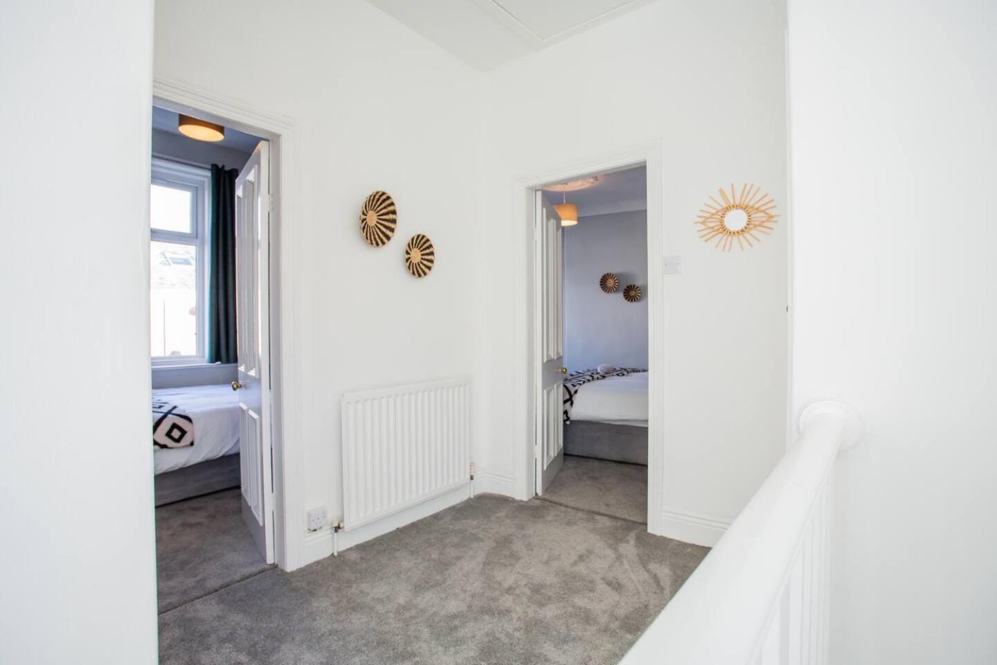 West Beck House - Newcastle 2 Hotel North Shields Luaran gambar