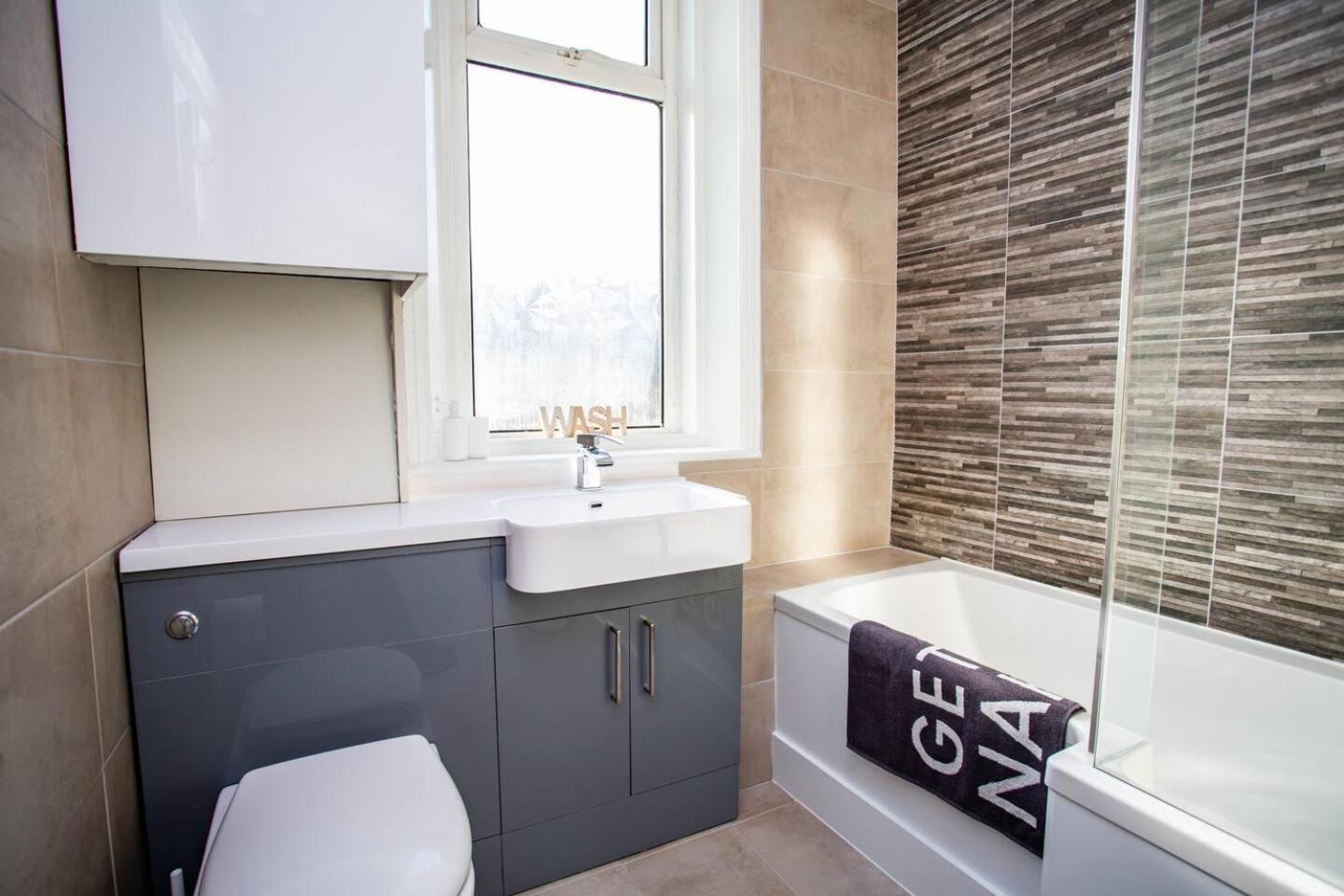 West Beck House - Newcastle 2 Hotel North Shields Luaran gambar