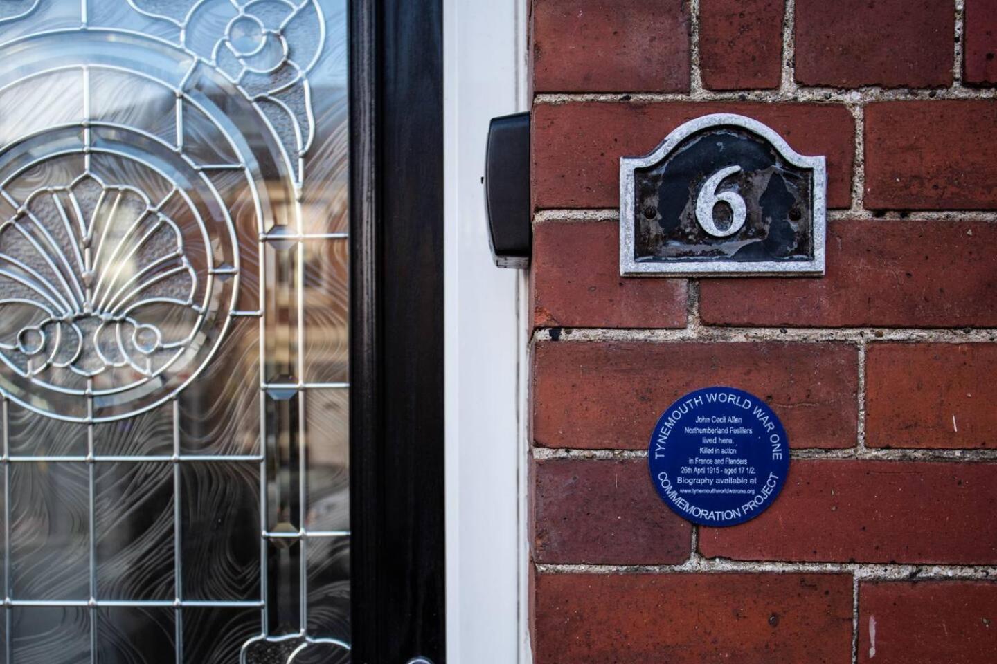 West Beck House - Newcastle 2 Hotel North Shields Luaran gambar