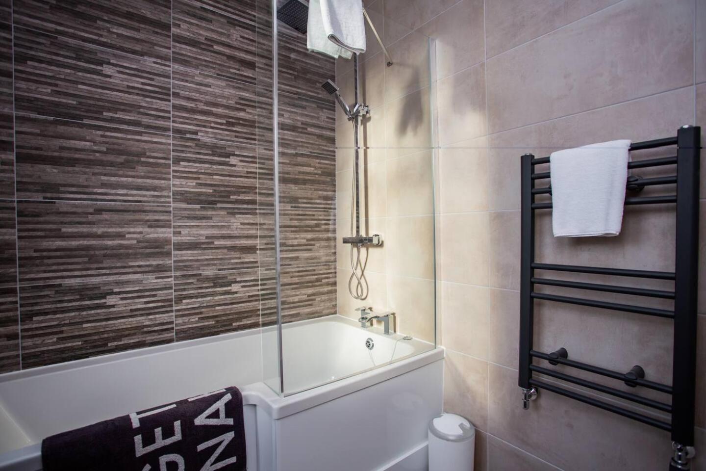 West Beck House - Newcastle 2 Hotel North Shields Luaran gambar