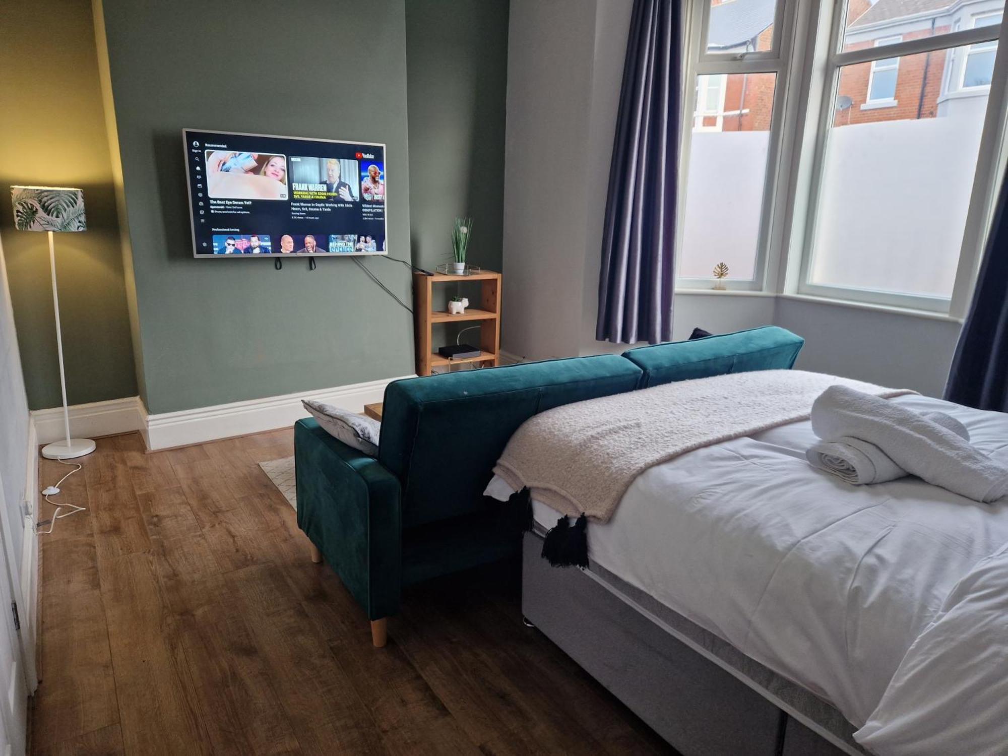 West Beck House - Newcastle 2 Hotel North Shields Luaran gambar