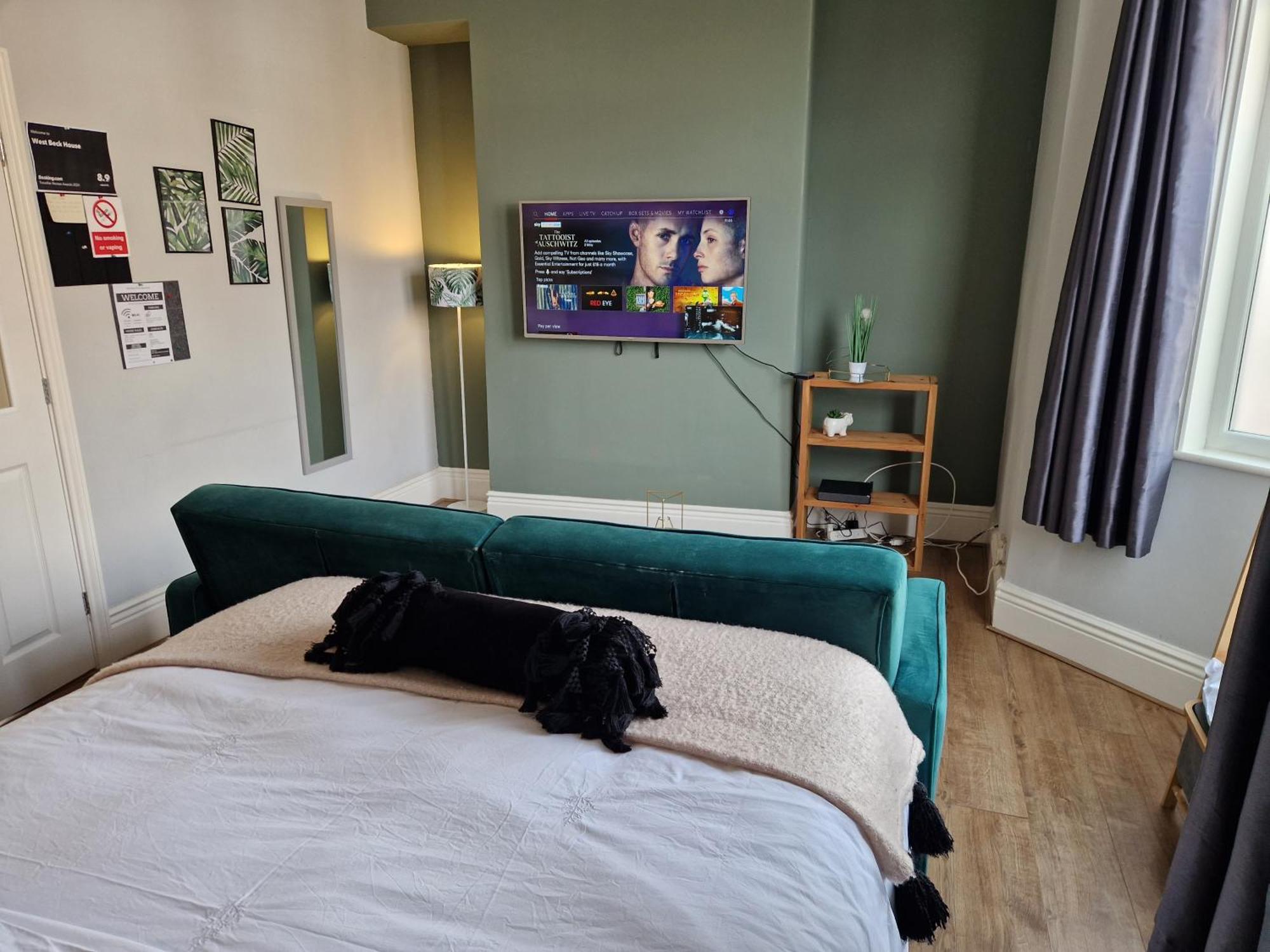 West Beck House - Newcastle 2 Hotel North Shields Luaran gambar