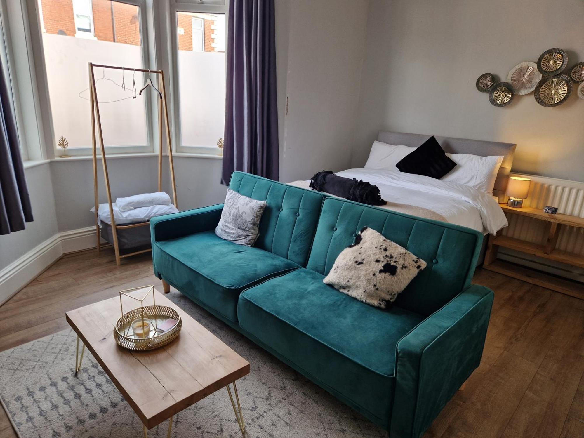 West Beck House - Newcastle 2 Hotel North Shields Luaran gambar