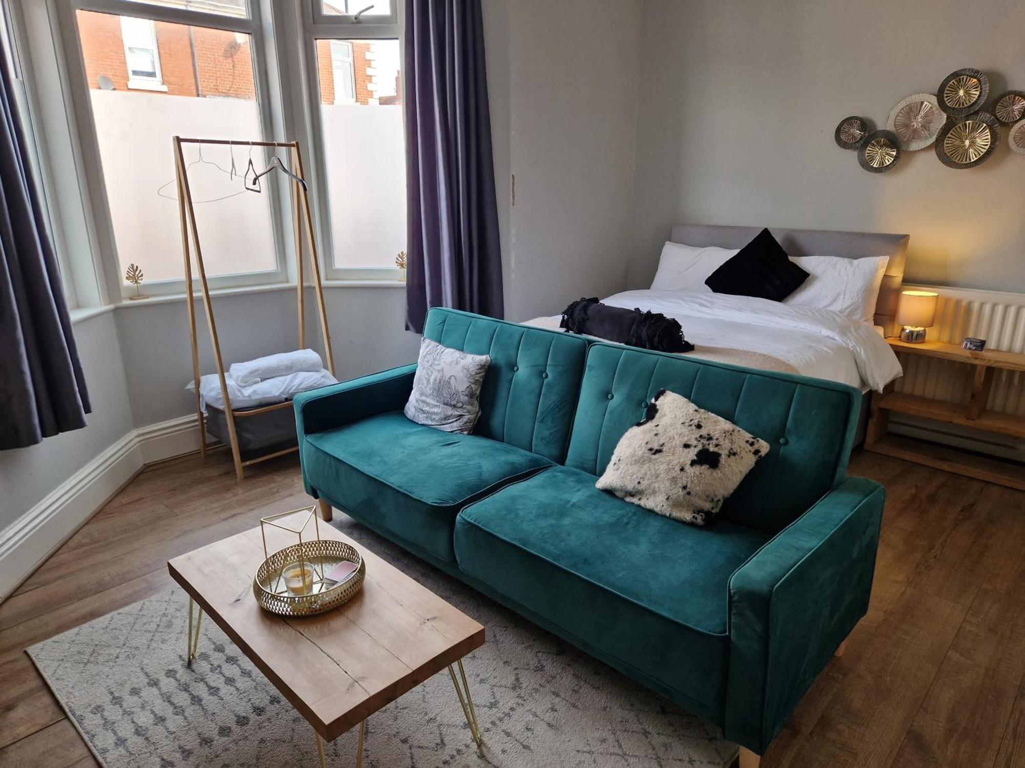 West Beck House - Newcastle 2 Hotel North Shields Luaran gambar