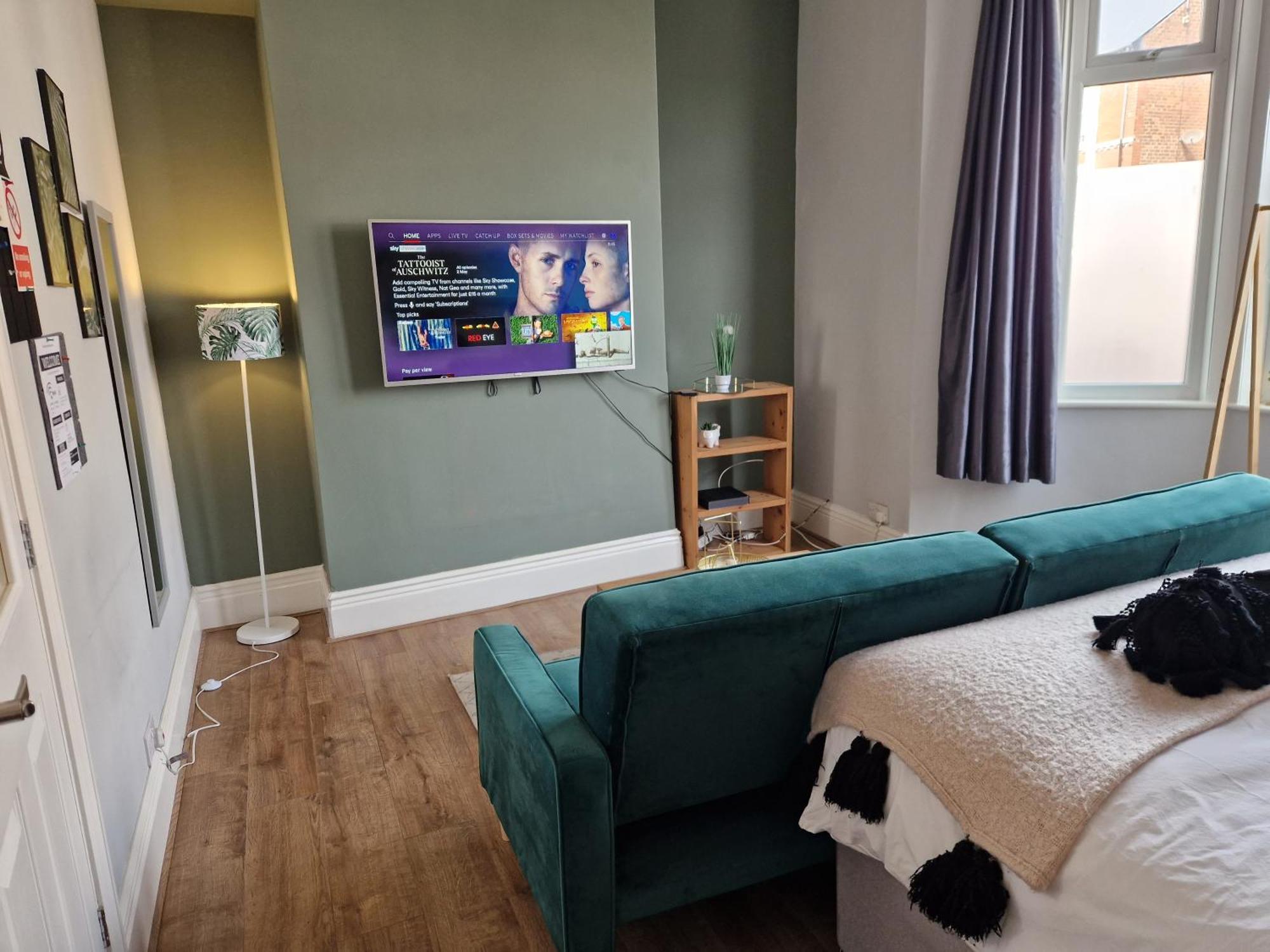 West Beck House - Newcastle 2 Hotel North Shields Luaran gambar